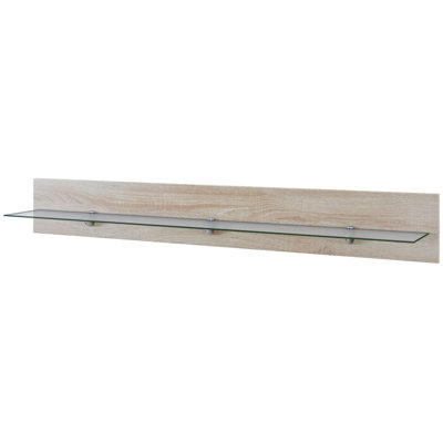 Mccloskey Floating Shelf
