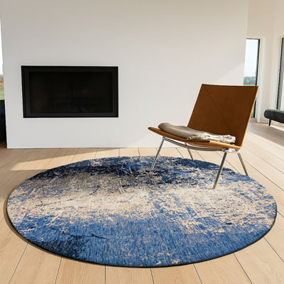 Jacquard Indoor / Outdoor Rug