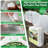 10x50Ft Plant Freeze Protection Cover