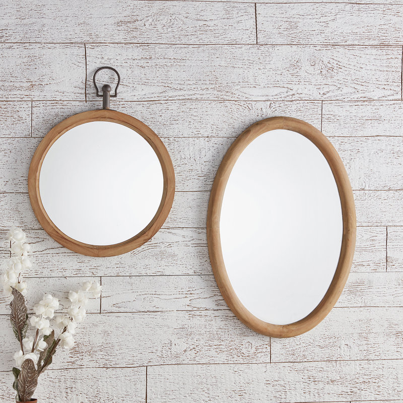 Binx Wall Mirror