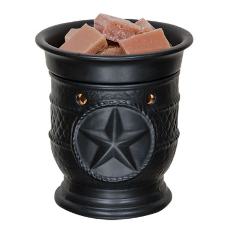 Flameless Jar Candle