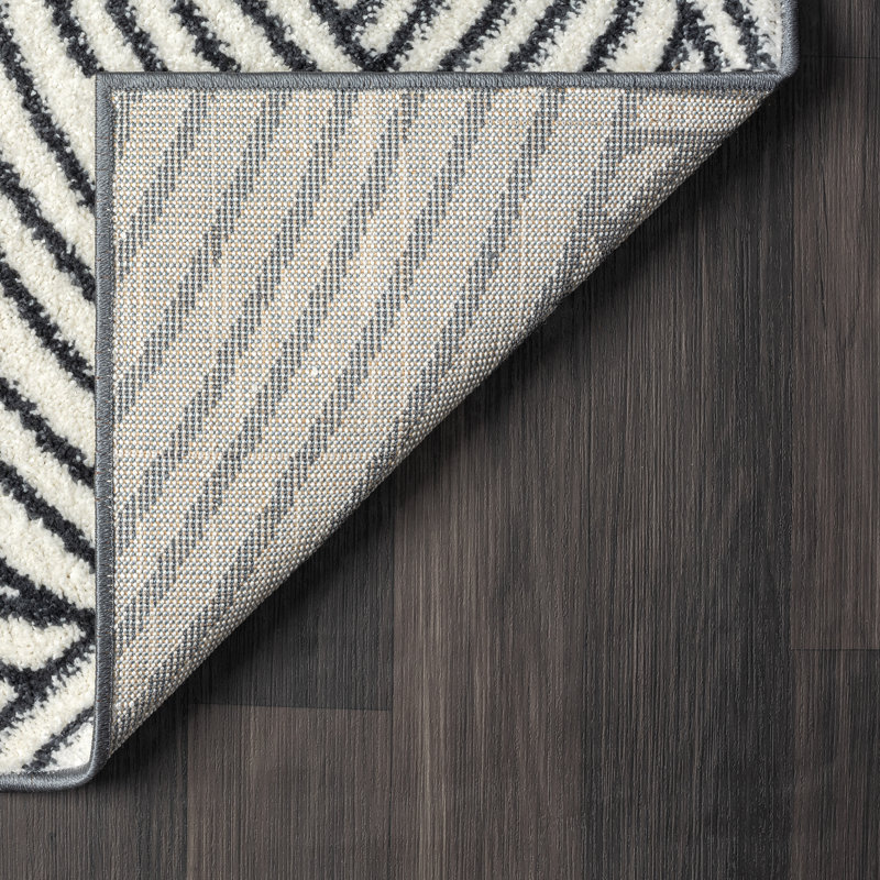 Endika Indoor Rug, Rectangle 7'9" x 10'2"