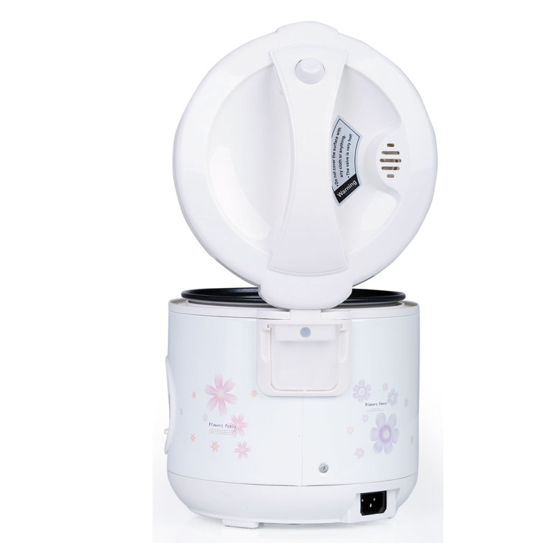 Tayama Rice Cooker and Food Steamer, 10 Cup