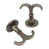 Nickel antique