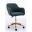 Tabouret pivotant à hauteur réglable Modern