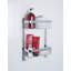 Aluminium Storage Shower Caddy