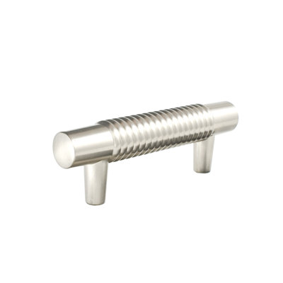 Stacked 3" Center to Center Bar Pull
