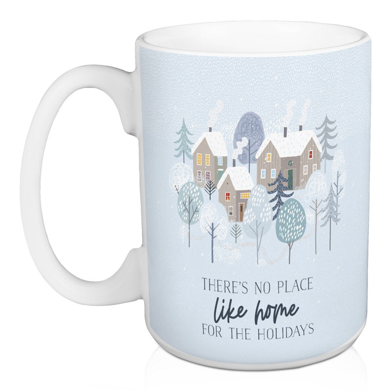 Tasse à café en céramique Naadiya