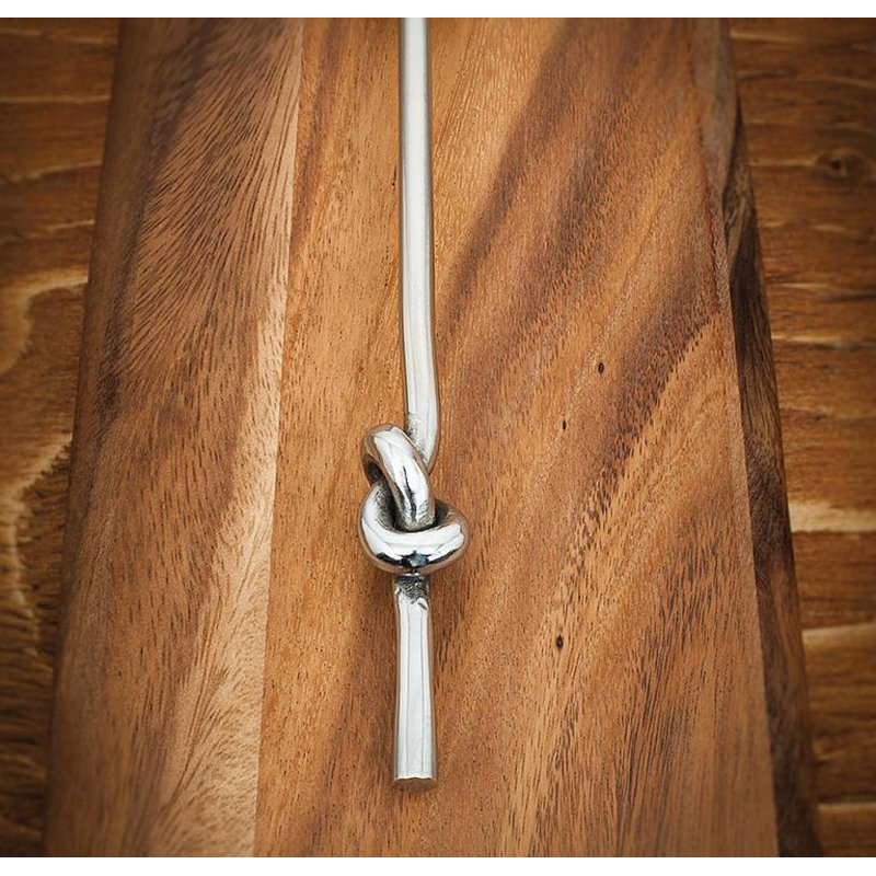 Knot Handle Spoon