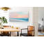 Wrapped Canvas Panoramic Print