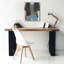 «Casual 1» par Moira Hershey, art mural sur toile-867106831