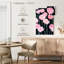 Coquelicots roses Harnek-108235634