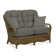 Everglade Upholstered 53'' Loveseat
