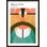 Composition Nr. 1 Print by Allison Rietta