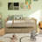 Daybed Wood Bed With Two Drawers-1241813147-1241813145