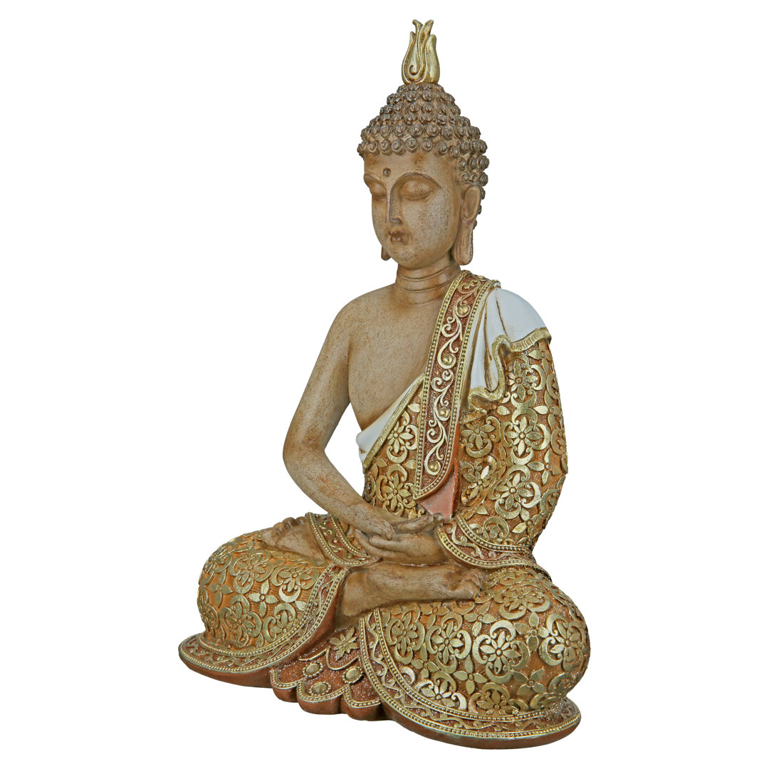 Mangala-Figur "Buddha"