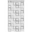 17 Stories Shower Roller Blind With Cassette 150X240 Cm Fabric Width 146 Cm-2077063025
