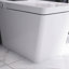 Toilette intelligente en céramique avec siège chauffant-111577543