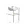 Cheviot Products Essex 18'' Rectangular Bathroom Sink with Overflow