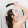 8 Function Shower Heads With Handheld Spray, High Pressure Shower Handle Set With 4.7 Inch Shower Sprayer