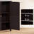 Annia Bathroom Cabinet-430682982