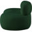 Isia Upholstered 65'' Loveseat-90625052