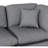 Jossa 2 - Piece Upholstered Sectional-665464792
