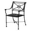 Outdoor Dining Armchair-1408892736
