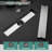 11.81'' Linear Tile-In Shower Drain-88742759