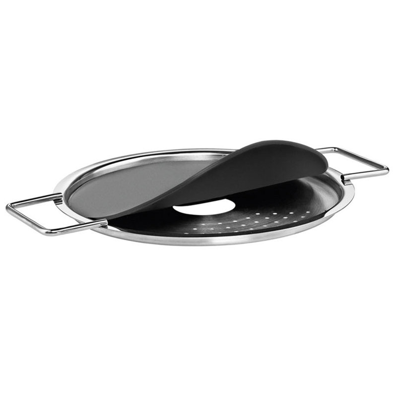 Eva Solo Stainless Steel Lid, 24 cm
