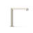 Components Deck-Mount Bath Spout With Row Design-96083143