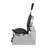 Electric Belgian Waffle Maker