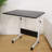 Teneile Adjustable Metal Base Drafting Table-1011485941