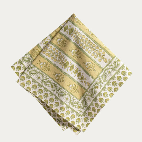 Charlemont Napkin 