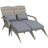 Outdoor Adirondack Chair-1261868536