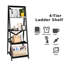 Derion 51 cm W Shelving Unit