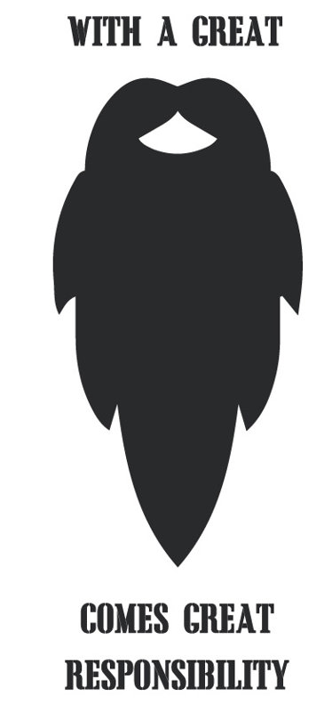 Non-Wall Damaging Wall Decal, Black, 24" H x 9" W x 0.01" D