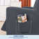 Avayah Box Cushion Recliner Slipcover