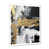 White Single Picture Framed