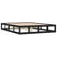 Bed Frame Solid Wood-1317008254-1317008203