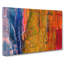 Abstract Art Painting Vol.381 - Wrapped Canvas-55368787