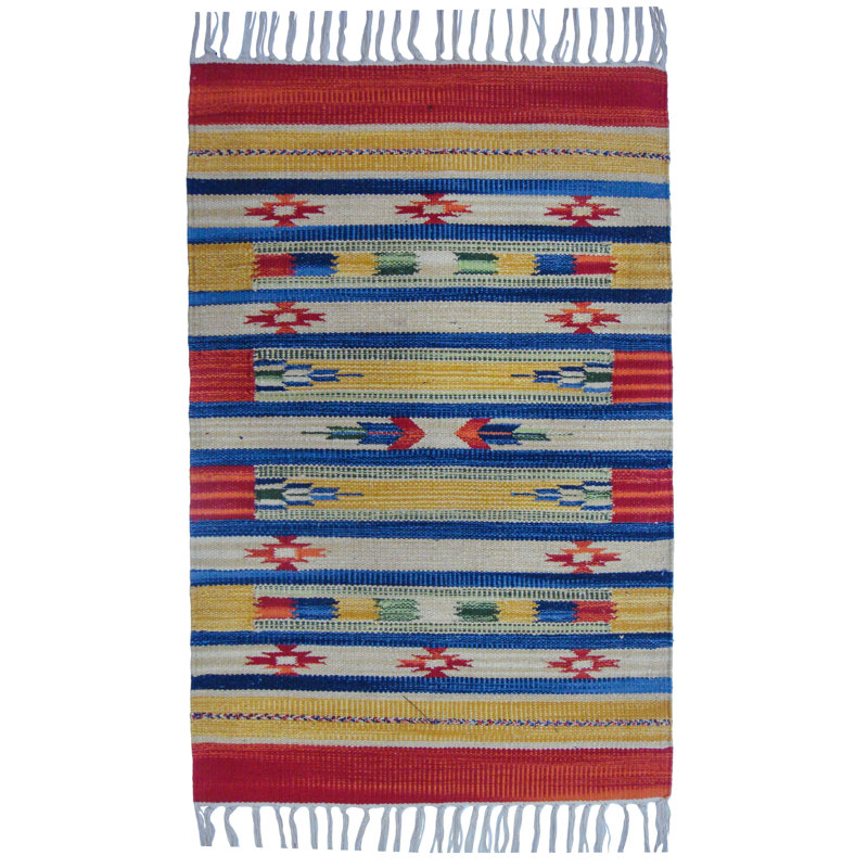Area Rug, Rectangle 60 x 90cm