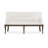 Atziry Fabric Upholstered Bench