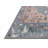 Machine Washable Gray Area Rug-508003603