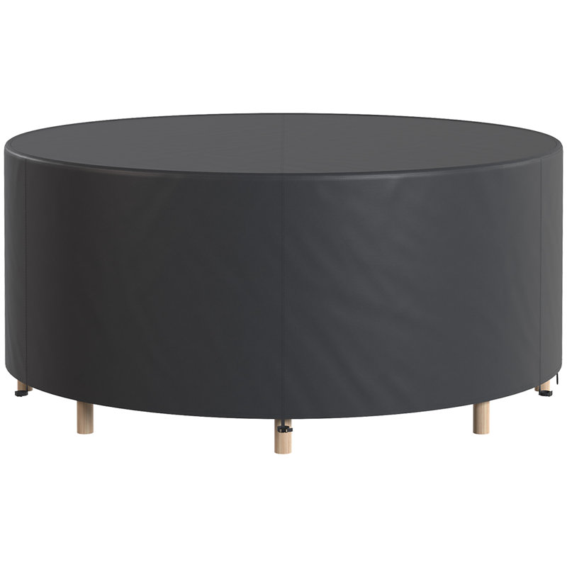 Outdoor Patio Dining Set Cover
