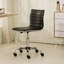 Chaise de bureau Chromel-1106618485