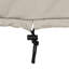 Housse pour chaise berçante de patio Emjay-92191437