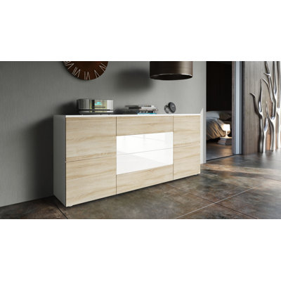 Mccraney Sideboard