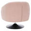 Fauteuil d'appoint rembourré Gappu-748805131
