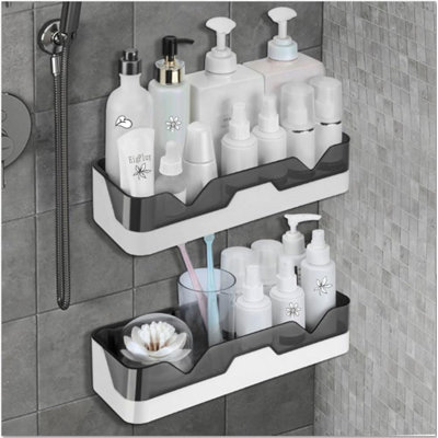 Bathroom Shelves